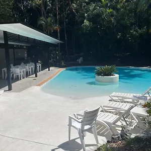 Дом отдыха Baden 74 Rainbow Shores, Рэйнбоу-Бич